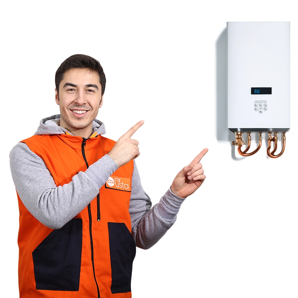 Dikili Kombi Tamircisi